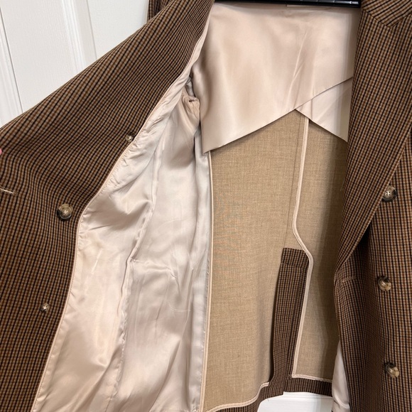 Wilfred blazer - Picture 3 of 5